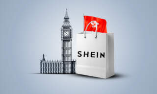 Shein se aleja de la Bolsa de Londres y busca cotizar en Hong Kong