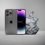 ¿Más problemas para Apple? Envíos de smartphones crecerán apenas 0.6% en 2025