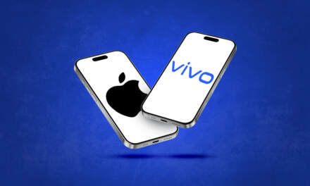 Apple y Vivo desafían la gravedad: mercado smartphones libra guerra arancelaria