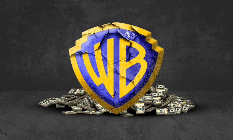 Taquilla débil ‘hunde’ ingresos de Warner Bros Discovery; no alcanzó estimaciones del 1T25