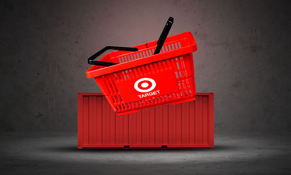 Target queda a deber en el 1T2025 fiscal y recorta sus expectativas ante la incertidumbre arancelaria