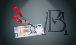 Banxico puede recortar más la tasa de interés, pero debe mantenerla en terreno restrictivo: Heath
