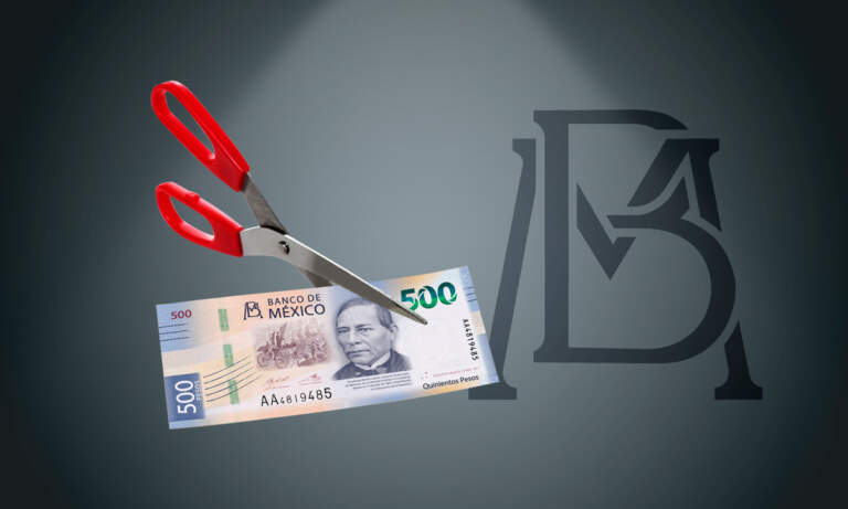 Banxico puede recortar más la tasa de interés, pero debe mantenerla en terreno restrictivo: Heath