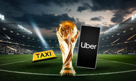 ¿Taxis normales o de aplicación para la Copa del Mundo? Esto podría pasar en 2026