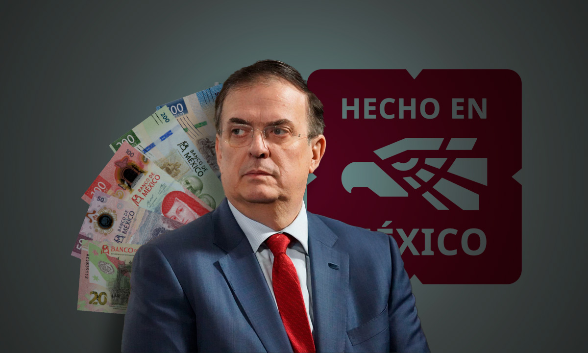 Aumentar lo ‘Hecho en México’ en las tiendas, arma de doble filo para la economía