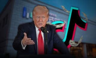 TikTok tendrá más tiempo para vender, si es necesario: Donald Trump