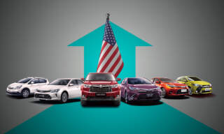 Toyota se impone a los aranceles de Trump: híbridos y compras en EU impulsan sus ventas