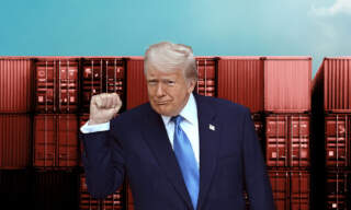 Tribunal Federal de apelaciones concede reinstalación de aranceles recíprocos de Donald Trump