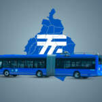 Trolebús Elevado: Así es cómo operará el nuevo sistema de transporte CDMX-Chalco