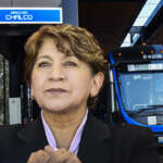 Gobierno del Estado de México inaugura el Trolebús Mexiquense que transformará la movilidad de la región