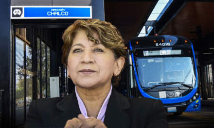 Gobierno del Estado de México inaugura el Trolebús Mexiquense que transformará la movilidad de la región