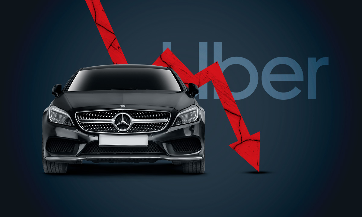 Más viajes, pero menos ingresos: así le fue a Uber en el 1T25