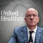 ‘Nubes negras’ sobre UnitedHealth: anuncia salida del CEO, retira pronóstico y sus acciones caen