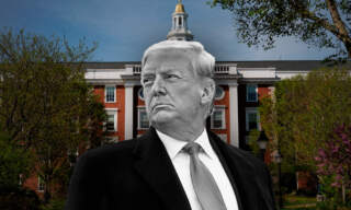 Harvard no se inclina ante Trump: jueza bloquea orden de revocar matrícula de extranjeros