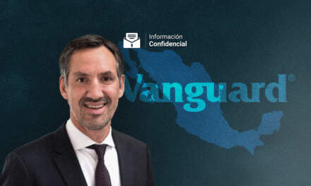 #InformaciónConfidencial: Vanguard va por impulsar políticas públicas en México