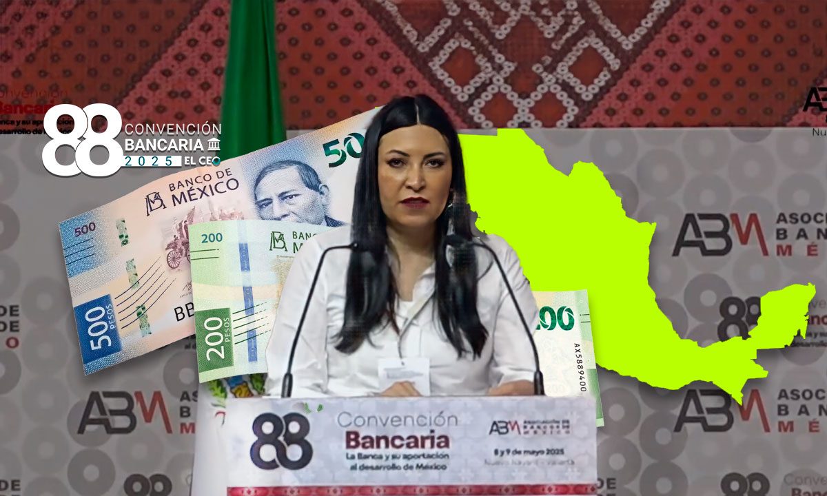 Con nueva plataforma, usuarios recibirán ofertas personalizadas de bancos: Banxico