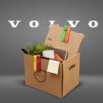 Otra empresa apuesta por los despidos para reducir costos: Volvo eliminará 3,000 empleos
