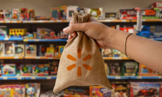 Walmart pagará multa por venta de pistolas de juguete realistas en Nueva York