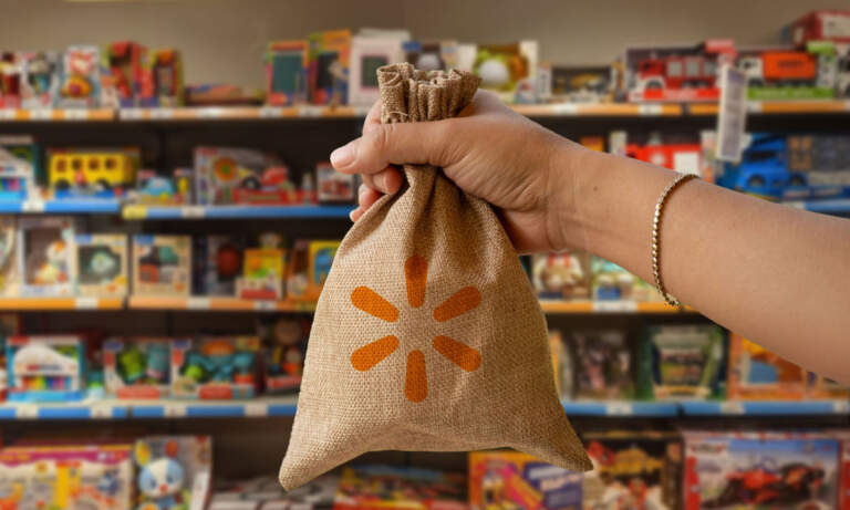 Walmart pagará multa por venta de pistolas de juguete realistas en Nueva York