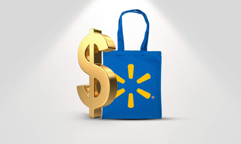 Walmart advierte sobre un próximo aumento de precios de sus productos ante los aranceles