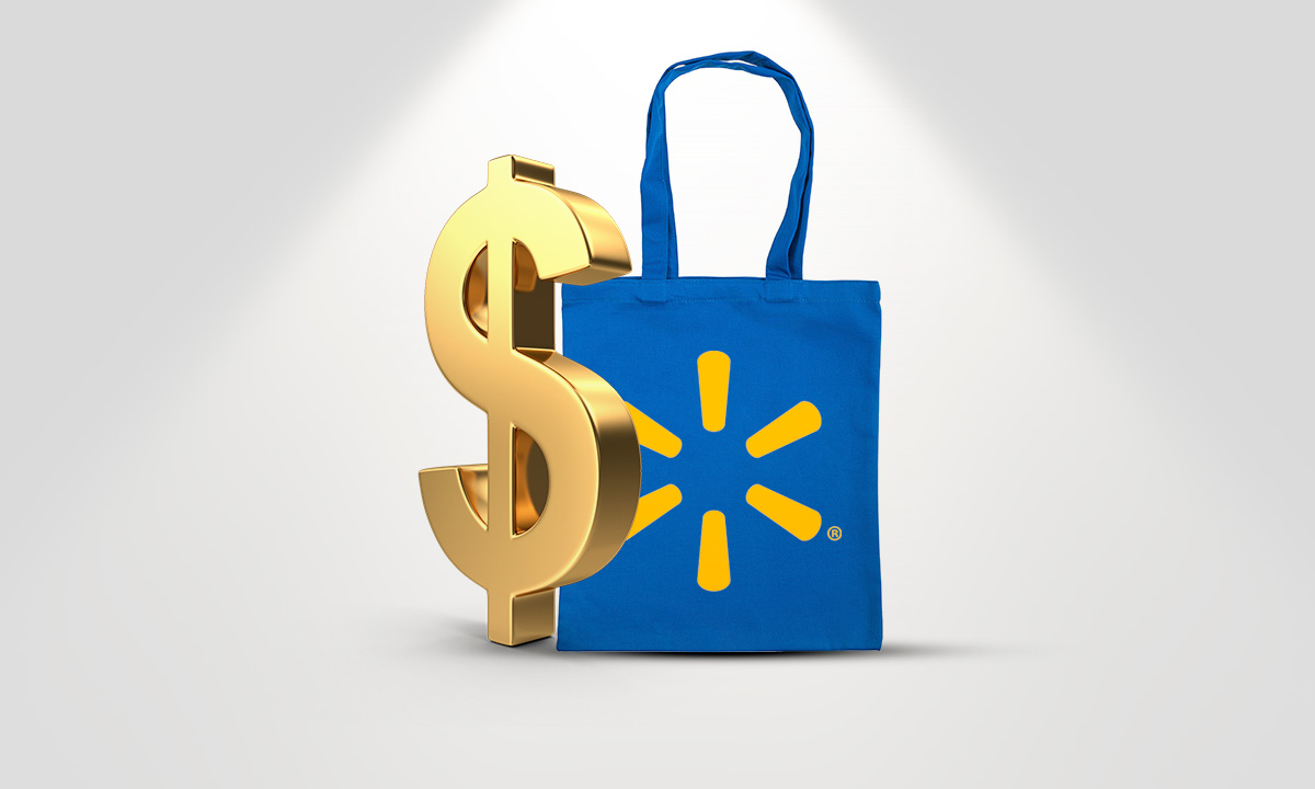 Walmart advierte sobre un próximo aumento de precios de sus productos ante los aranceles