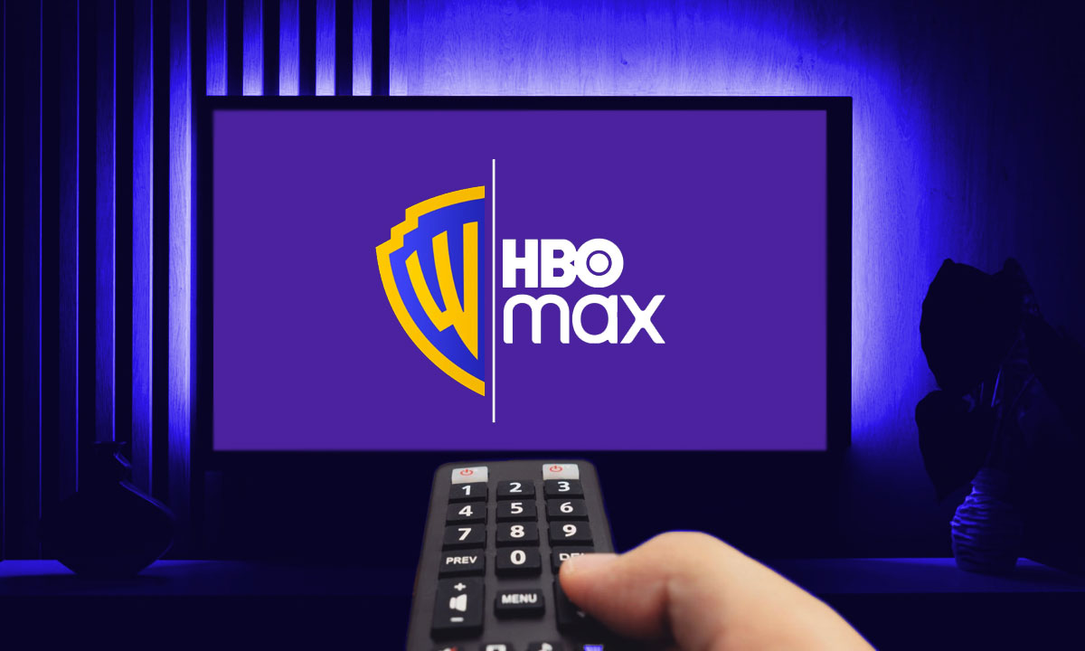 Warner Bros. Discovery vuelve a cambiar el nombre de Max; así se llamará ahora