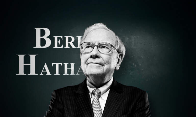 Acciones de Berkshire Hathaway caen tras dimisión de Warren Buffett como CEO