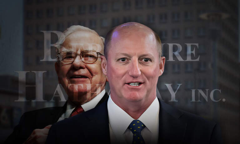 Warren Buffett prepara la partida, pedirá que Greg Abel lo sustituya como CEO de Berkshire Hathaway a fin de año