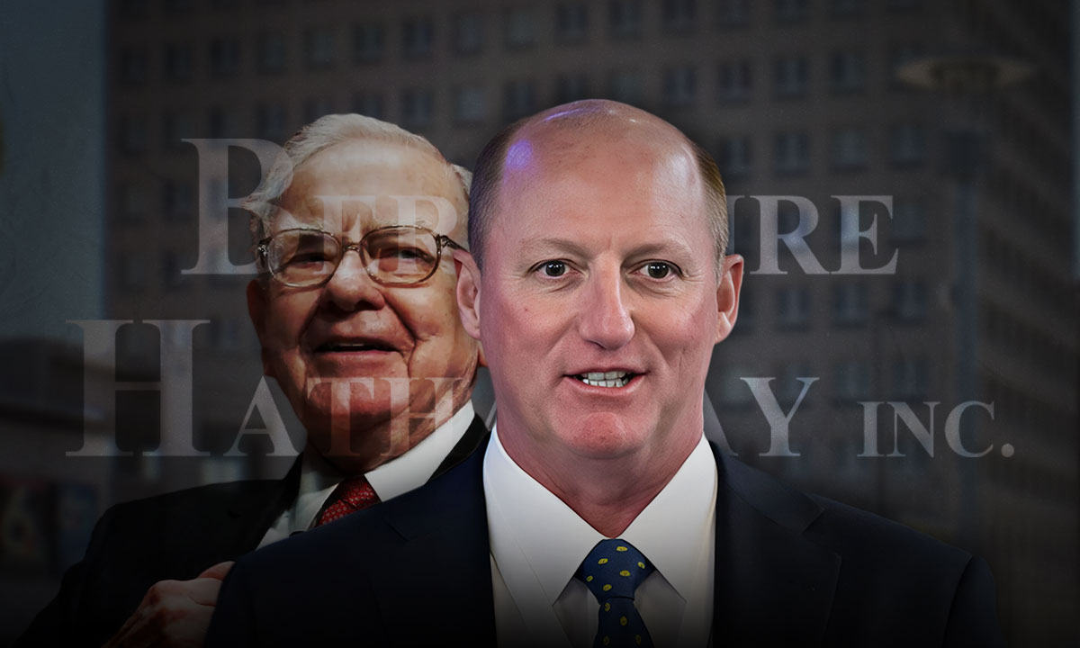 Warren Buffett prepara la partida, pedirá que Greg Abel lo sustituya como CEO de Berkshire Hathaway a fin de año