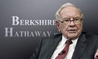 ¿Por qué renunció Warren Buffett a la dirección de Berkshire? Esto reveló el Oráculo de Omaha