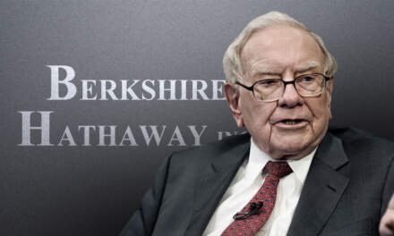 ¿Por qué renunció Warren Buffett a la dirección de Berkshire? Esto reveló el Oráculo de Omaha