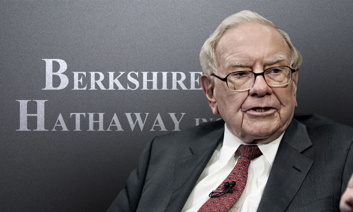 ¿Por qué renunció Warren Buffett a la dirección de Berkshire? Esto reveló el Oráculo de Omaha