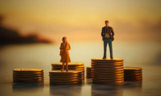 Solo el 3% del capital de riesgo va dirigido a empresas lideradas por mujeres