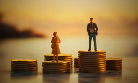 Solo el 3% del capital de riesgo va dirigido a empresas lideradas por mujeres