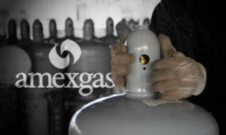 Amexgas pide frenar paro nacional de gaseros mientras avanza negociación con Sener