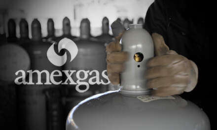 Amexgas pide frenar paro nacional de gaseros mientras avanza negociación con Sener