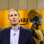 Amazon advierte sobre recortes de personal ante avance de la Inteligencia Artificial
