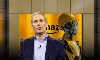 Amazon advierte sobre recortes de personal ante avance de la Inteligencia Artificial