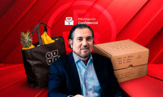 #InformaciónConfidencial: Anthony Hatoum de Tiendas 3B expandirá su ‘super saludable’ YEMA