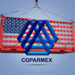 Coparmex pide medidas recíprocas a EU contra aranceles al acero y aluminio
