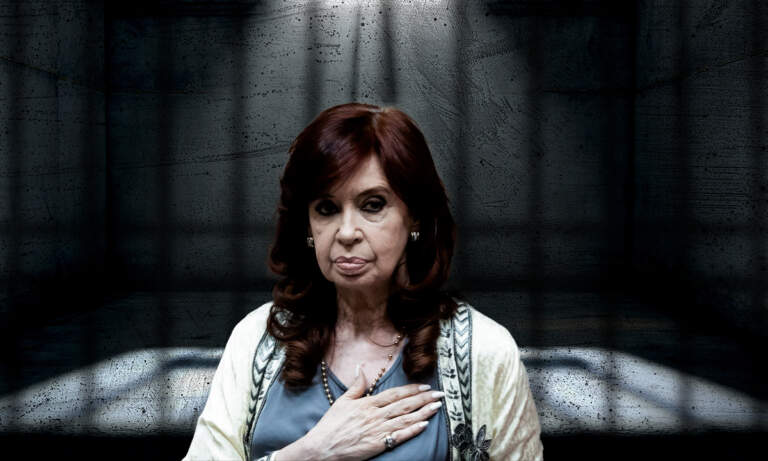 Corte Suprema de Argentina confirma condena a expresidenta Cristina Fernández de Kirchner