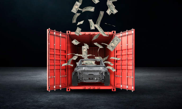 Autoparteras prevén golpe de 6,289 mdd por aranceles al acero y aluminio