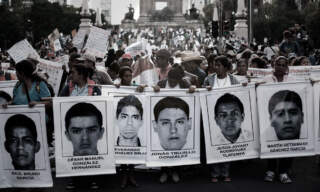 ¿La verdad saldrá a la luz? SCJN ordena hacer público el expediente del caso Ayotzinapa