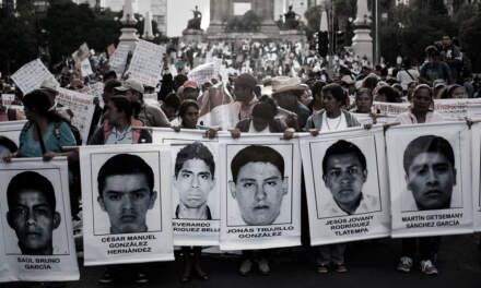 ¿La verdad saldrá a la luz? SCJN ordena hacer público el expediente del caso Ayotzinapa