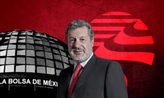 BMV responde a Grupo México Transportes: ‘No nos gustan los deslistes’