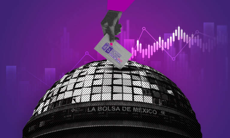 Elección judicial pasa desapercibida para ciudadanos… y para la BMV