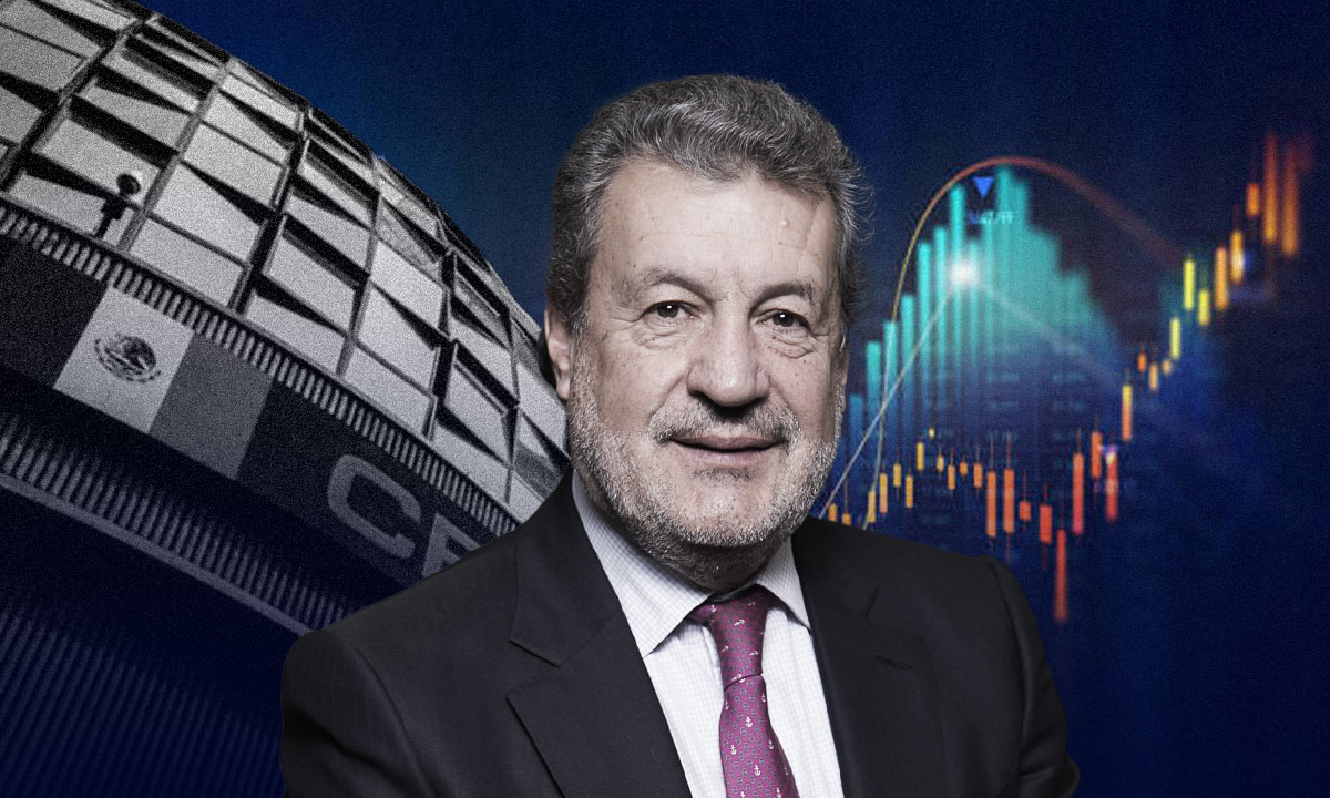 OPIs continuarán en stand by pese a recuperación del mercado: presidente de la BMV