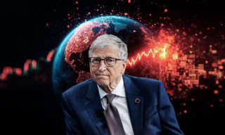 La profecía de Bill Gates que advierte sobre una posible ‘gran guerra’ mundial
