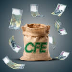 Vehículo de CFE pagará 824 mdp en dividendos y avanza en inversiones