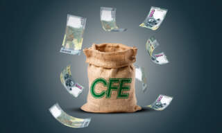 Vehículo de CFE pagará 824 mdp en dividendos y avanza en inversiones